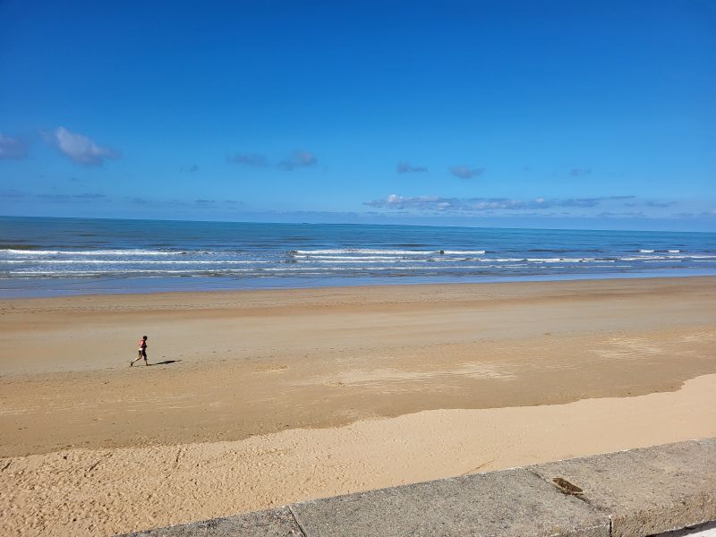 foto 0 Mietobjekt von Privatpersonen Saint Jean de Monts maison Pays de la Loire Vende Strand