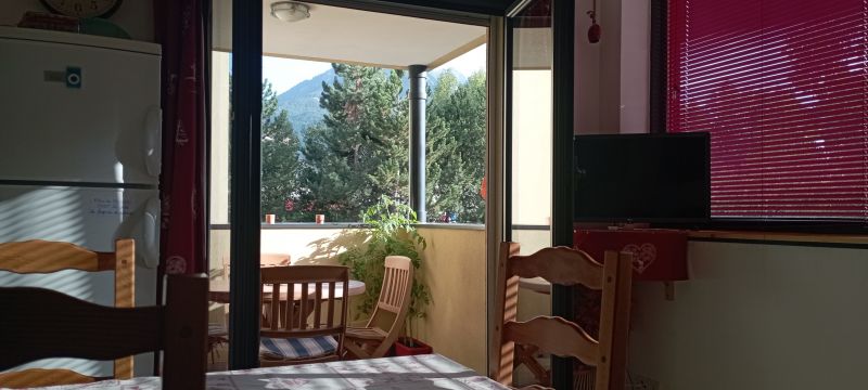 foto 1 Mietobjekt von Privatpersonen Brianon appartement Provence-Alpes-Cte d'Azur Hautes-Alpes Esszimmer