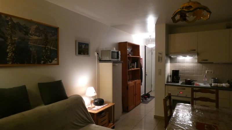 foto 7 Mietobjekt von Privatpersonen Brianon appartement Provence-Alpes-Cte d'Azur Hautes-Alpes Esszimmer