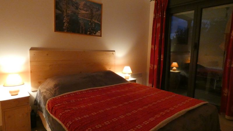 foto 3 Mietobjekt von Privatpersonen Brianon appartement Provence-Alpes-Cte d'Azur Hautes-Alpes Schlafzimmer