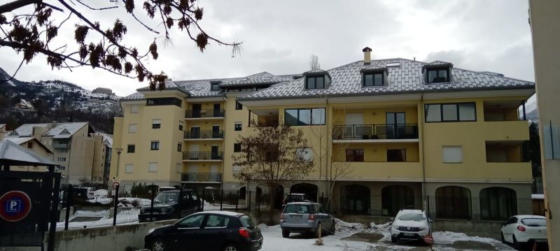 foto 15 Mietobjekt von Privatpersonen Brianon appartement Provence-Alpes-Cte d'Azur Hautes-Alpes Ansicht des Objektes