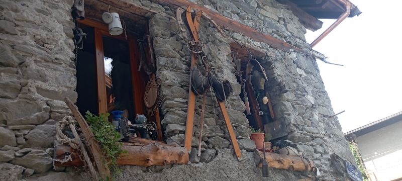 foto 25 Mietobjekt von Privatpersonen Brianon appartement Provence-Alpes-Cte d'Azur Hautes-Alpes Nahaufnahme