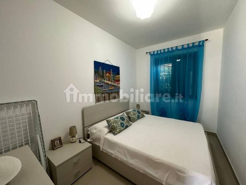 foto 2 Mietobjekt von Privatpersonen Campofelice di Roccella appartement Sizilien Palermo (+Umland) Flur