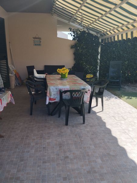 foto 11 Mietobjekt von Privatpersonen Campofelice di Roccella appartement Sizilien Palermo (+Umland) Eingang