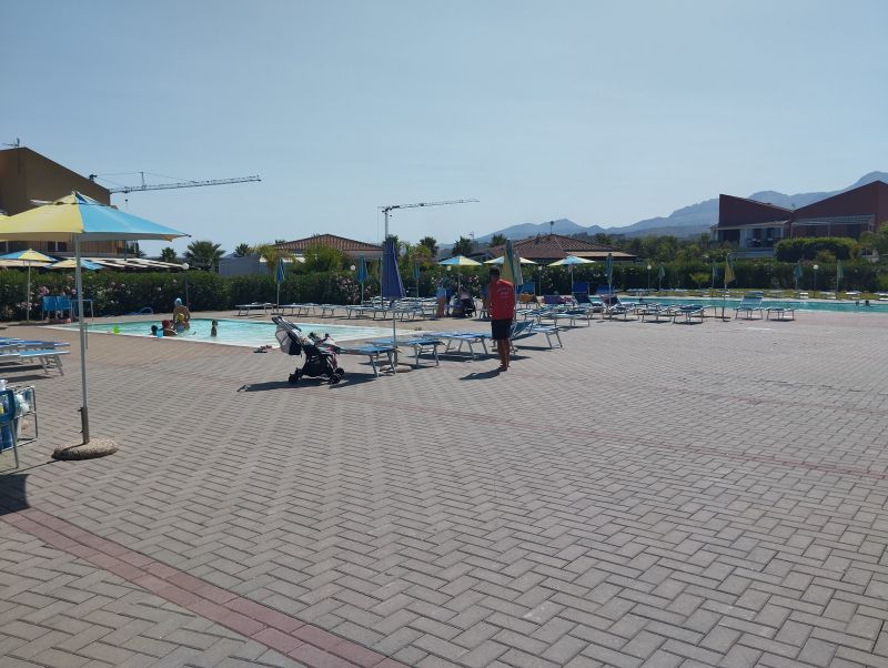 foto 15 Mietobjekt von Privatpersonen Campofelice di Roccella appartement Sizilien Palermo (+Umland) Schwimmbad