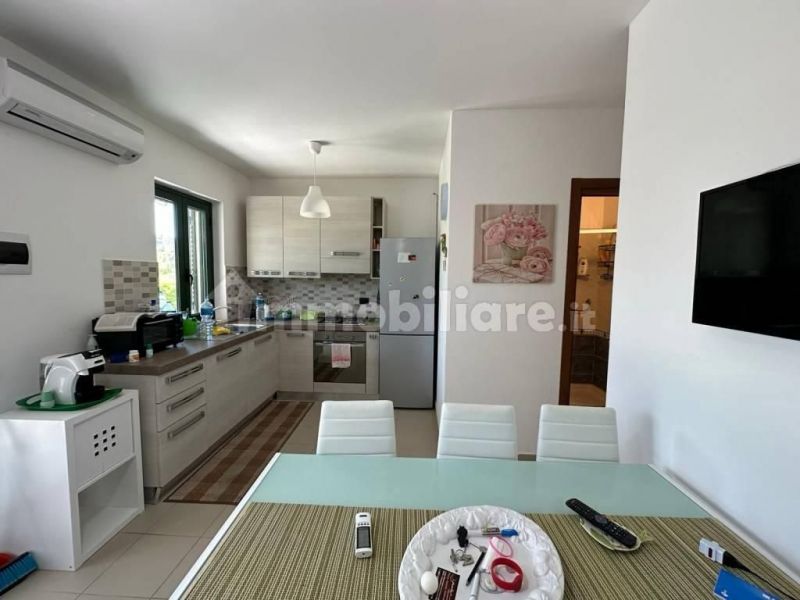 foto 18 Mietobjekt von Privatpersonen Campofelice di Roccella appartement Sizilien Palermo (+Umland) Eingang