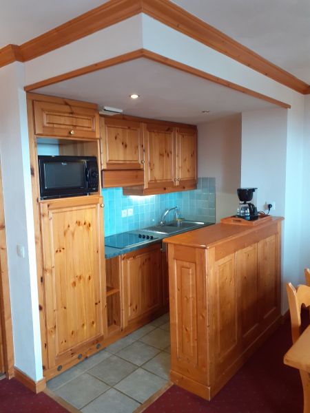 foto 5 Mietobjekt von Privatpersonen La Plagne appartement Rhne-Alpes Savoyen