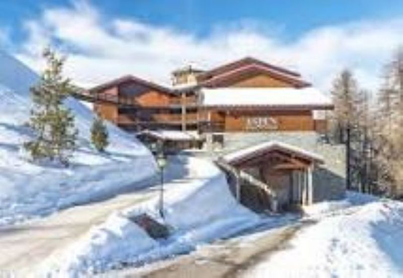 foto 12 Mietobjekt von Privatpersonen La Plagne appartement Rhne-Alpes Savoyen Ansicht des Objektes