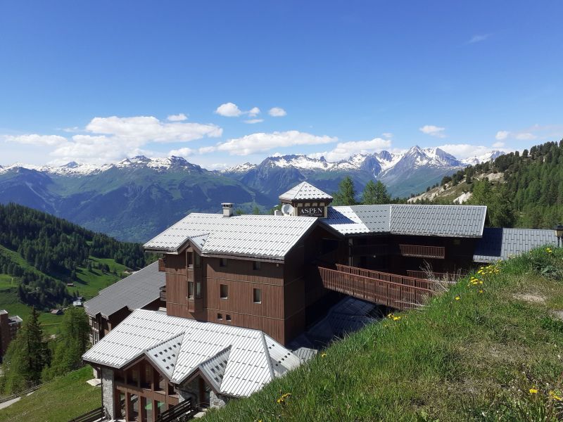 foto 11 Mietobjekt von Privatpersonen La Plagne appartement Rhne-Alpes Savoyen Ansicht des Objektes