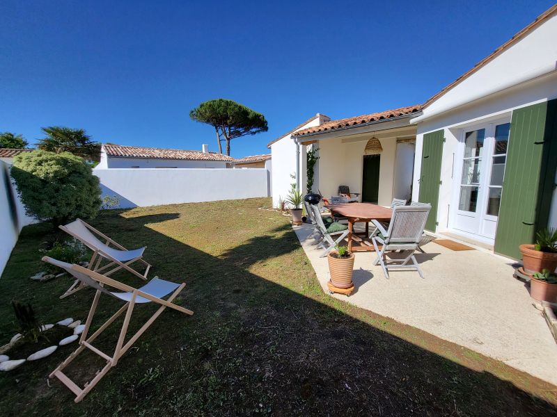 foto 0 Mietobjekt von Privatpersonen Le Bois-Plage-en-R maison Poitou-Charentes Charente-Maritime