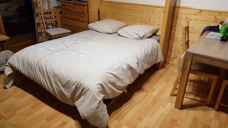 foto 3 Mietobjekt von Privatpersonen Les 2 Alpes appartement Rhne-Alpes Isre Aufenthalt 1