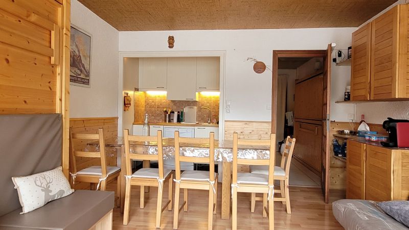 foto 2 Mietobjekt von Privatpersonen Les 2 Alpes appartement Rhne-Alpes Isre Kochnische 1