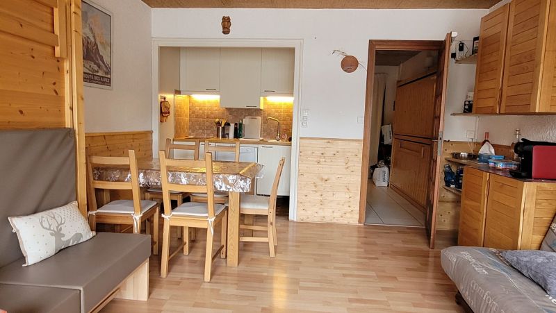 foto 3 Mietobjekt von Privatpersonen Les 2 Alpes appartement Rhne-Alpes Isre Kochnische 1