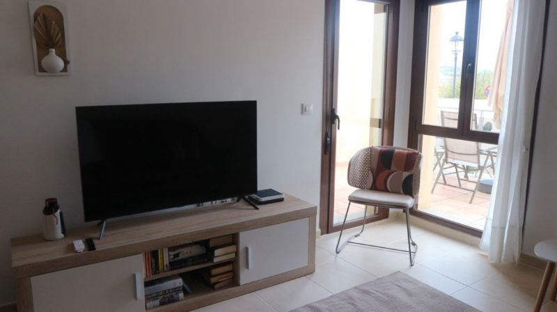 foto 4 Mietobjekt von Privatpersonen Calpe appartement Region Valencia Provinz Alicante Eingang