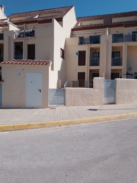 foto 11 Mietobjekt von Privatpersonen Calpe appartement Region Valencia Provinz Alicante