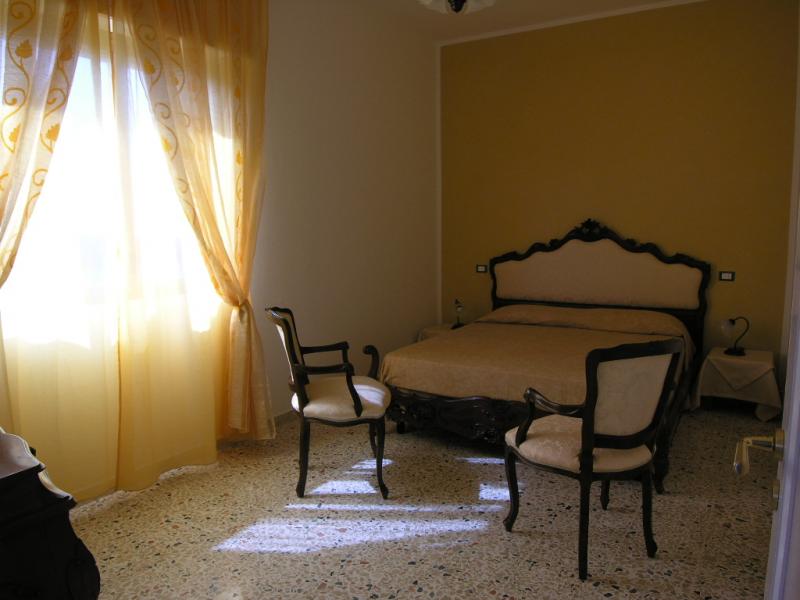 foto 4 Mietobjekt von Privatpersonen Scopello appartement Sizilien Trapani (+Umland) Schlafzimmer 2