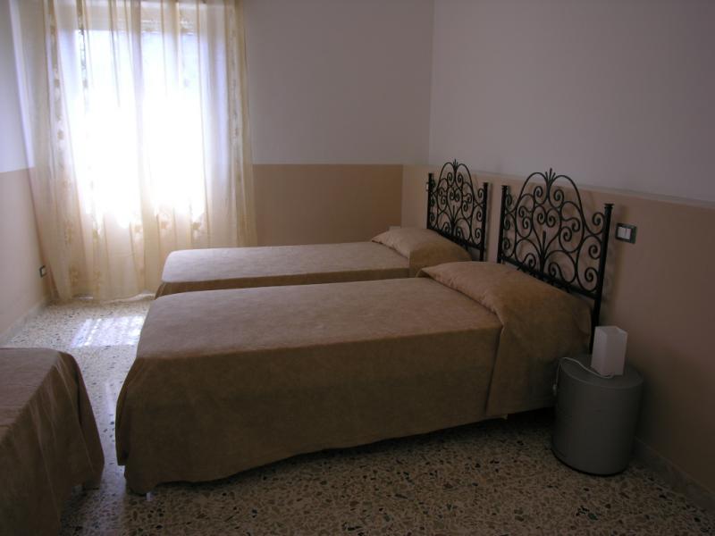 foto 5 Mietobjekt von Privatpersonen Scopello appartement Sizilien Trapani (+Umland) Schlafzimmer 3