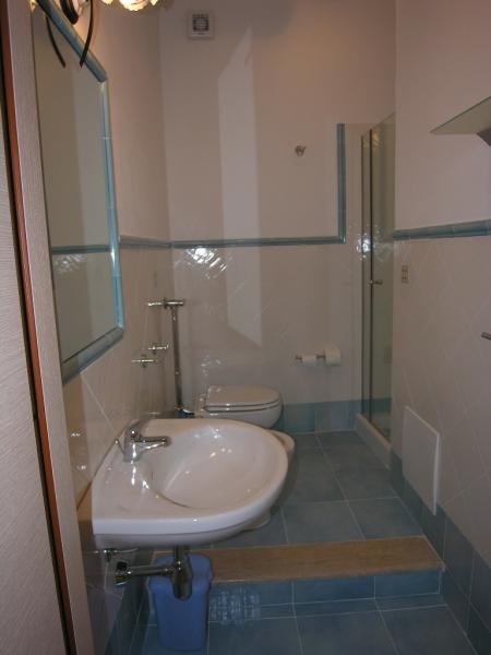 foto 6 Mietobjekt von Privatpersonen Scopello appartement Sizilien Trapani (+Umland) Badezimmer 1