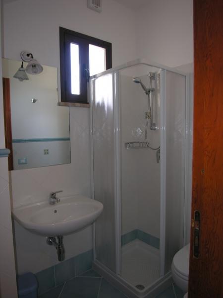 foto 7 Mietobjekt von Privatpersonen Scopello appartement Sizilien Trapani (+Umland) Badezimmer 2