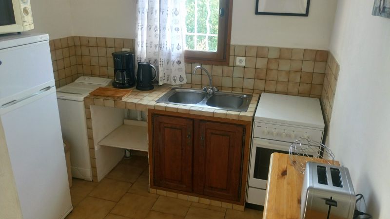 foto 5 Mietobjekt von Privatpersonen Artignosc-sur-Verdon maison Provence-Alpes-Cte d'Azur Var Sommerkche