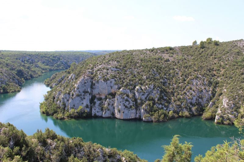 foto 9 Mietobjekt von Privatpersonen Artignosc-sur-Verdon maison Provence-Alpes-Cte d'Azur Var Nahaufnahme