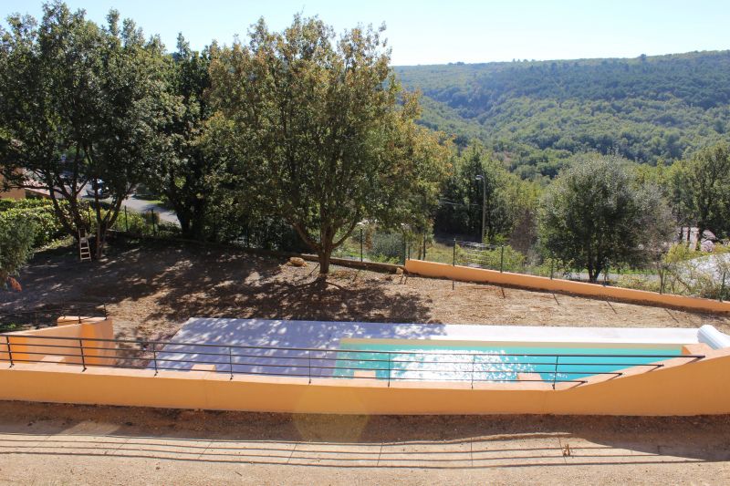 foto 1 Mietobjekt von Privatpersonen Artignosc-sur-Verdon maison Provence-Alpes-Cte d'Azur Var Ausblick vom Balkon