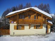 Ferienunterknfte Peisey-Vallandry: chalet Nr. 65260