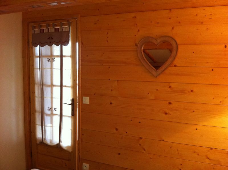 foto 3 Mietobjekt von Privatpersonen Les Gets appartement Rhne-Alpes Haute-Savoie Schlafzimmer 3