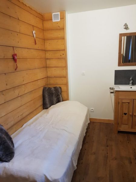 foto 20 Mietobjekt von Privatpersonen Les Gets appartement Rhne-Alpes Haute-Savoie Schlafzimmer 1