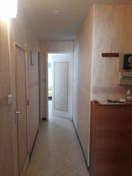 foto 7 Mietobjekt von Privatpersonen Cap d'Agde appartement Languedoc-Roussillon Hrault Eingang