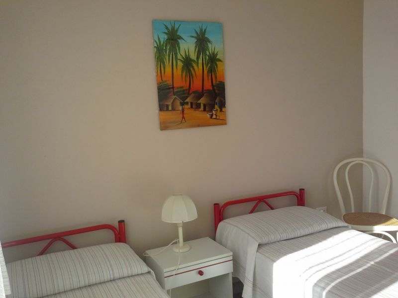 foto 3 Mietobjekt von Privatpersonen La Caletta appartement Sardinien Nuoro (+Umland) Schlafzimmer 2