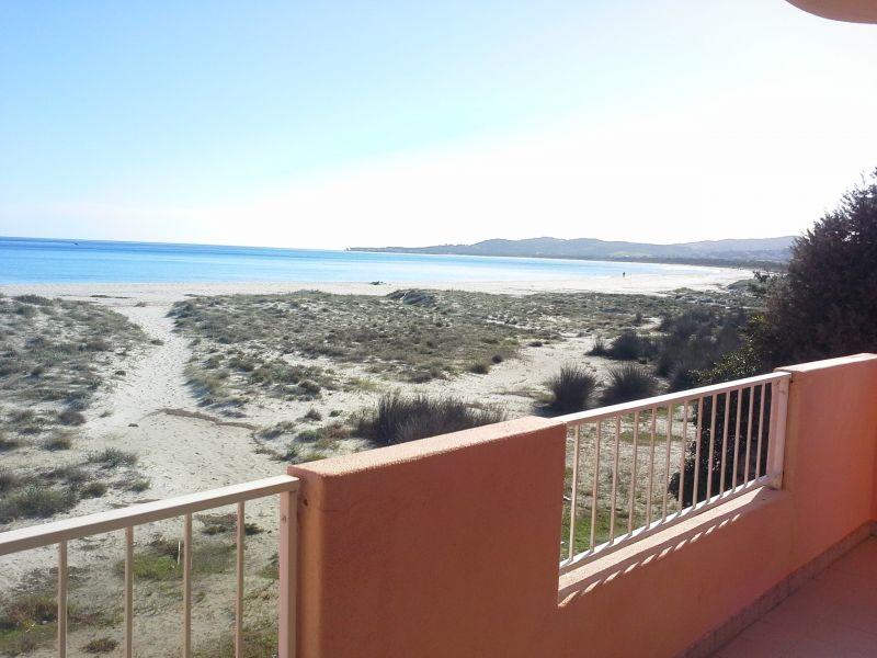 foto 1 Mietobjekt von Privatpersonen La Caletta appartement Sardinien Nuoro (+Umland) Ausblick von der Terrasse