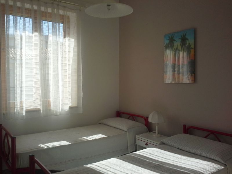 foto 4 Mietobjekt von Privatpersonen La Caletta appartement Sardinien Nuoro (+Umland) Schlafzimmer 2