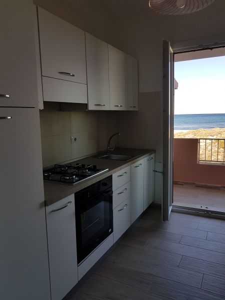 foto 9 Mietobjekt von Privatpersonen La Caletta appartement Sardinien Nuoro (+Umland) separate Kche