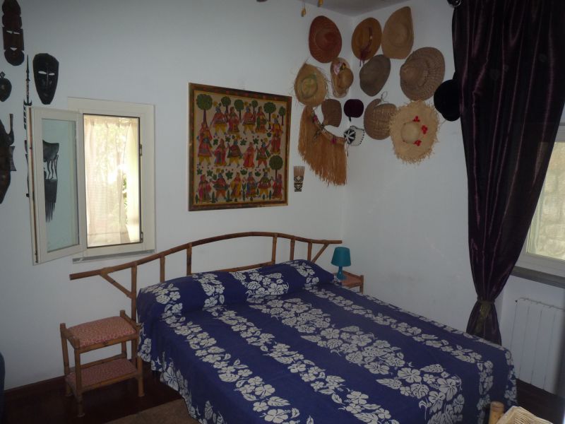 foto 13 Mietobjekt von Privatpersonen Sperlonga villa Latium Latina (+Umland) Schlafzimmer 2