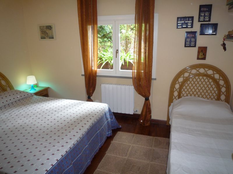 foto 16 Mietobjekt von Privatpersonen Sperlonga villa Latium Latina (+Umland) Schlafzimmer 3