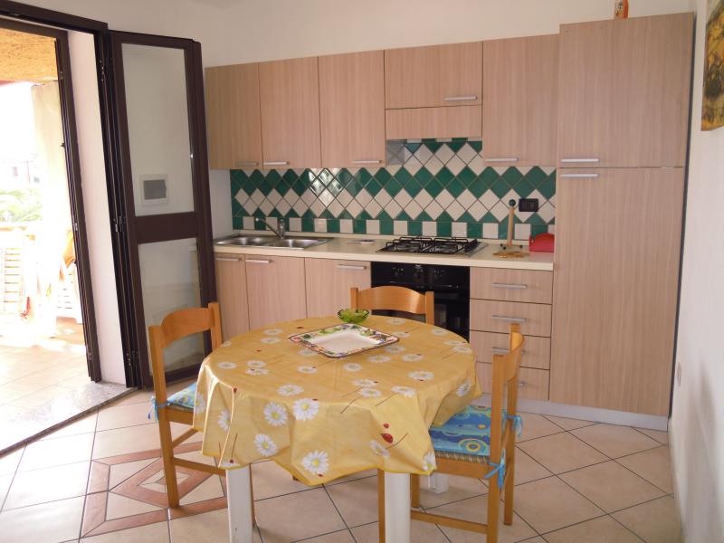 foto 2 Mietobjekt von Privatpersonen Porto Ottiolu appartement Sardinien Olbia Tempio (+ Umland) Aufenthalt