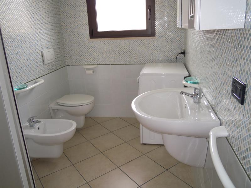 foto 15 Mietobjekt von Privatpersonen Porto Ottiolu appartement Sardinien Olbia Tempio (+ Umland) Badezimmer