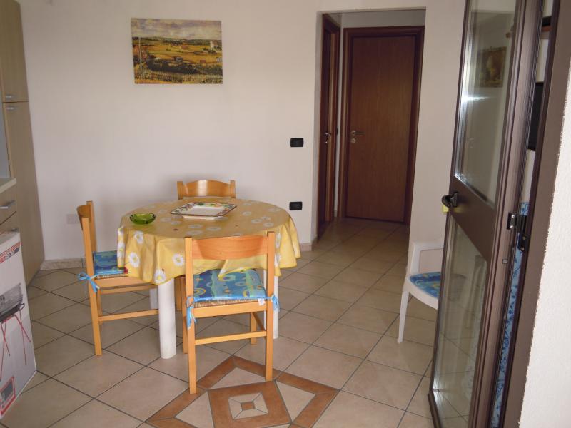 foto 3 Mietobjekt von Privatpersonen Porto Ottiolu appartement Sardinien Olbia Tempio (+ Umland) Aufenthalt