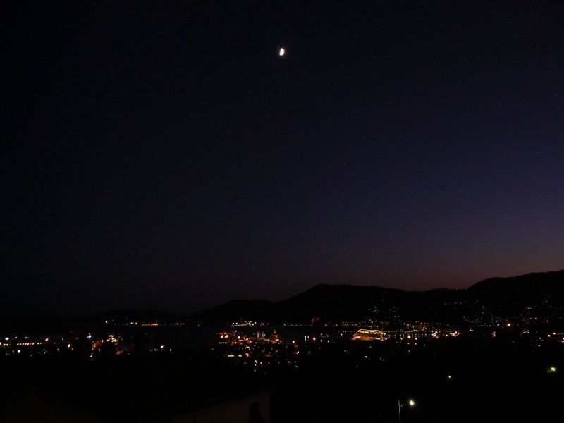 foto 3 Mietobjekt von Privatpersonen La Spezia appartement Ligurien La Spezia (+Umland) Ausblick vom Balkon