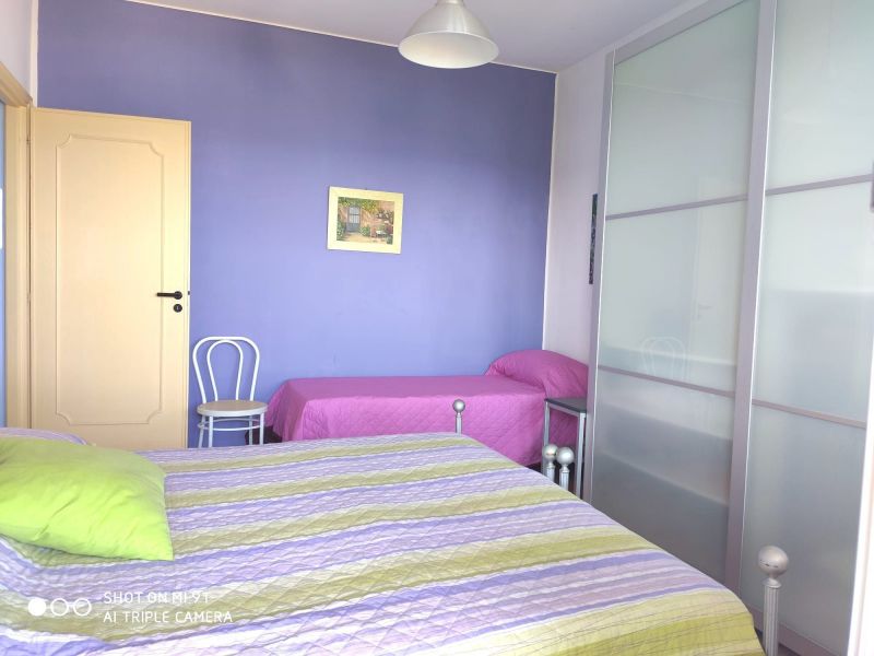 foto 13 Mietobjekt von Privatpersonen Ospedaletti appartement Ligurien Imperia (+Umland) Schlafzimmer