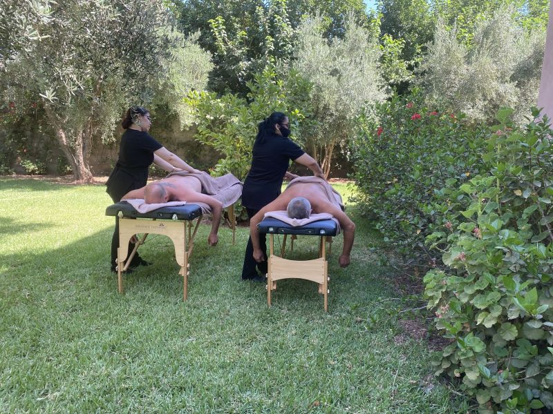 foto 16 Mietobjekt von Privatpersonen Marrakesch villa   andere