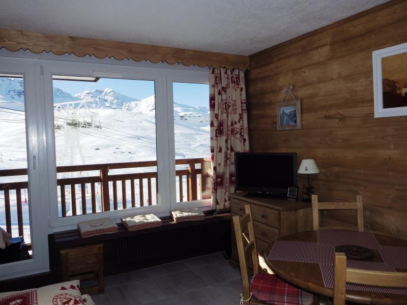 foto 4 Mietobjekt von Privatpersonen Val Thorens studio Rhne-Alpes Savoyen