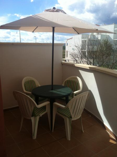 foto 16 Mietobjekt von Privatpersonen Alcossebre maison Region Valencia Provinz Castelln Ausblick vom Balkon