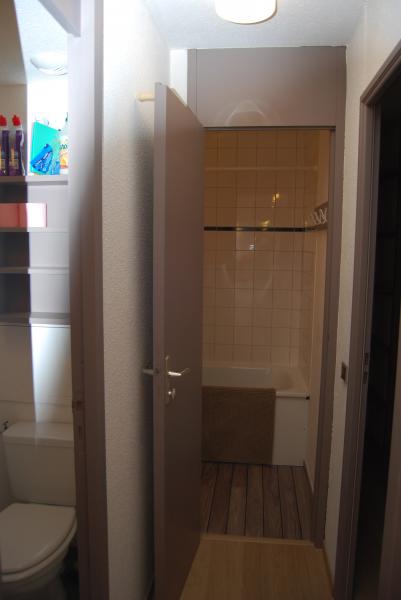 foto 6 Mietobjekt von Privatpersonen Motiers appartement Rhne-Alpes Savoyen separates WC