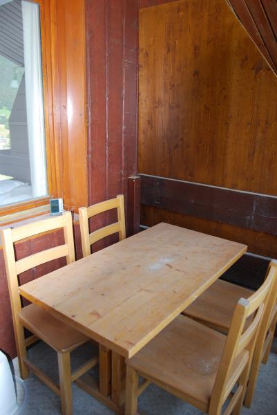 foto 7 Mietobjekt von Privatpersonen Motiers appartement Rhne-Alpes Savoyen Terrasse