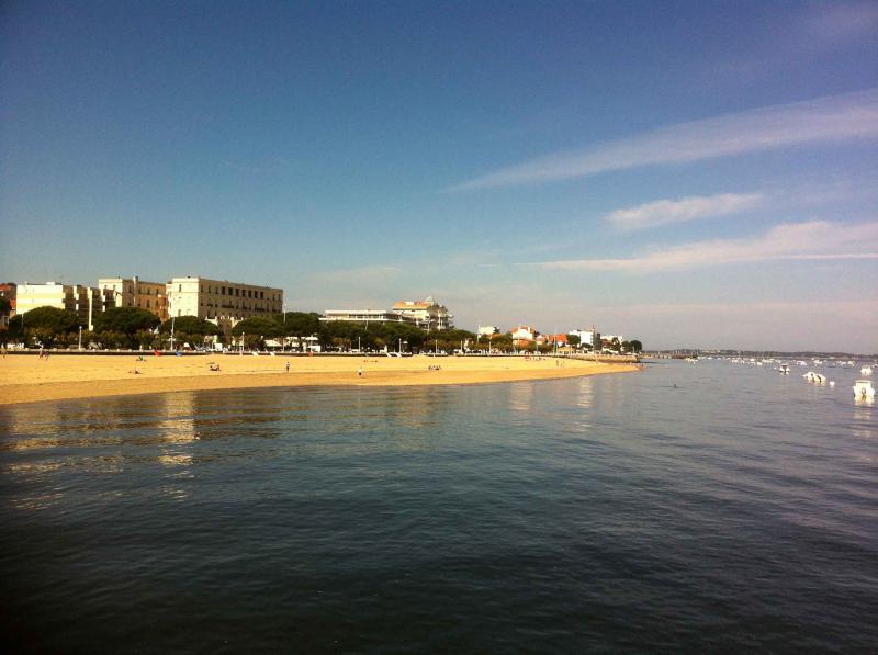 foto 0 Mietobjekt von Privatpersonen Arcachon appartement Aquitanien Gironde Nahaufnahme