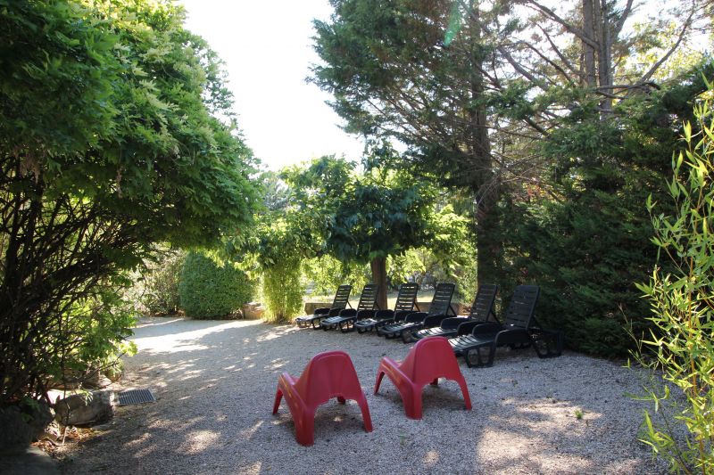 foto 27 Mietobjekt von Privatpersonen Les Baux de Provence maison Provence-Alpes-Cte d'Azur Bouches du Rhne Garten