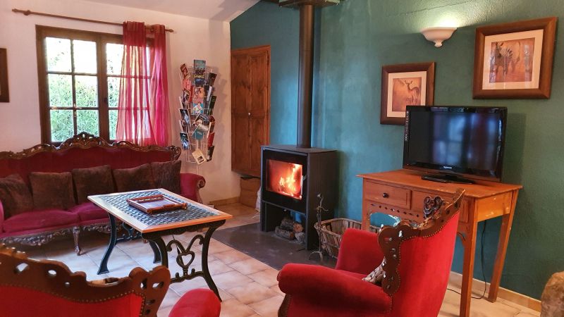 foto 6 Mietobjekt von Privatpersonen Les Baux de Provence maison Provence-Alpes-Cte d'Azur Bouches du Rhne Wohnzimmer