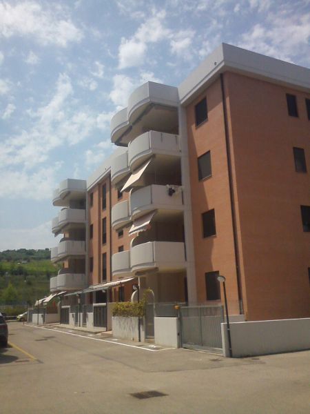 foto 12 Mietobjekt von Privatpersonen Vasto appartement Abruzzen Chieti (+Umland)